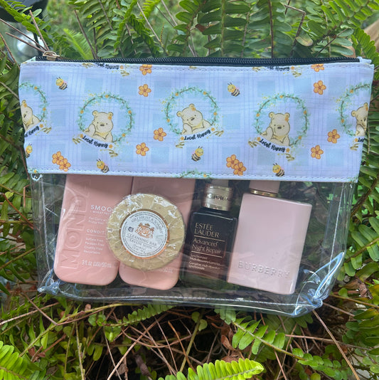 Makeup Bag