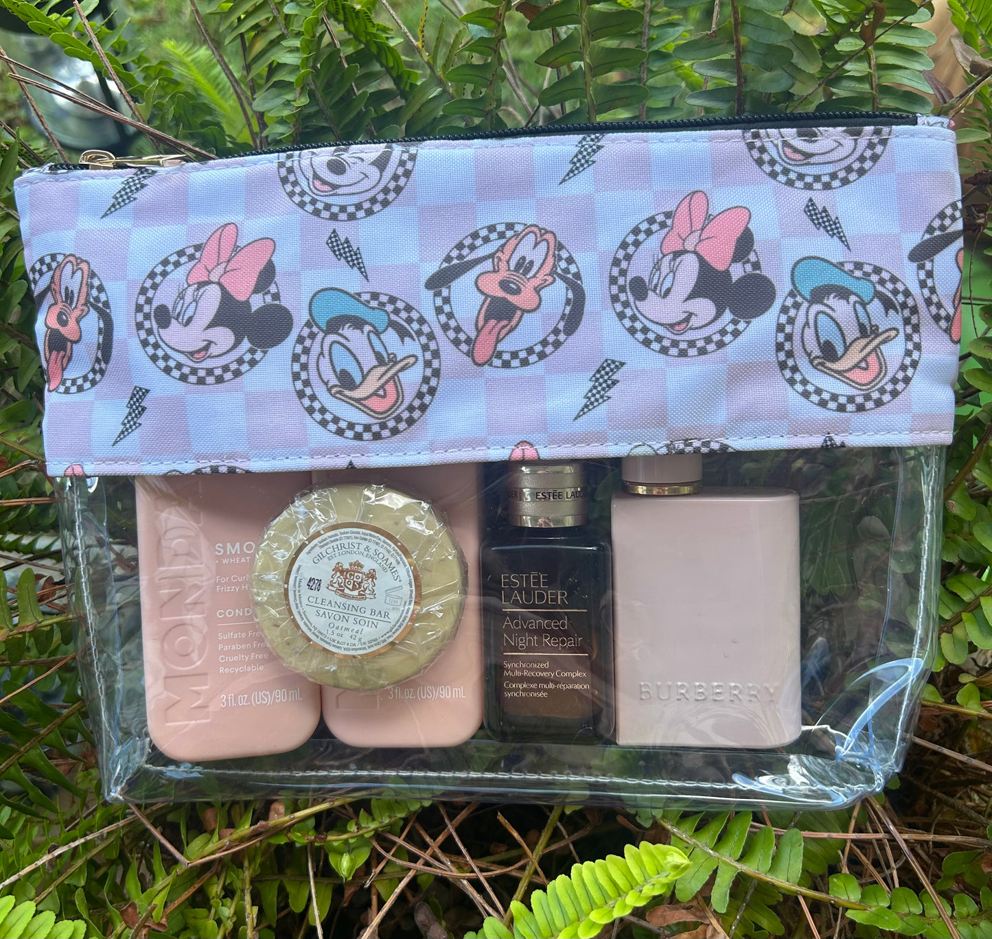 Makeup Bag