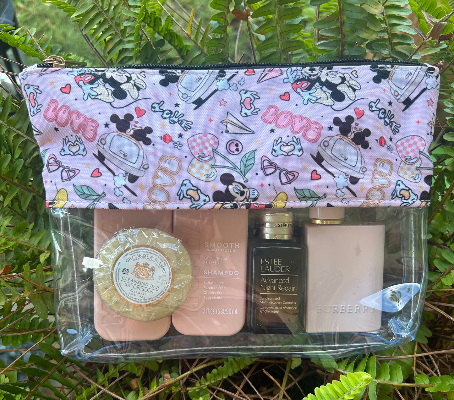 Makeup Bag
