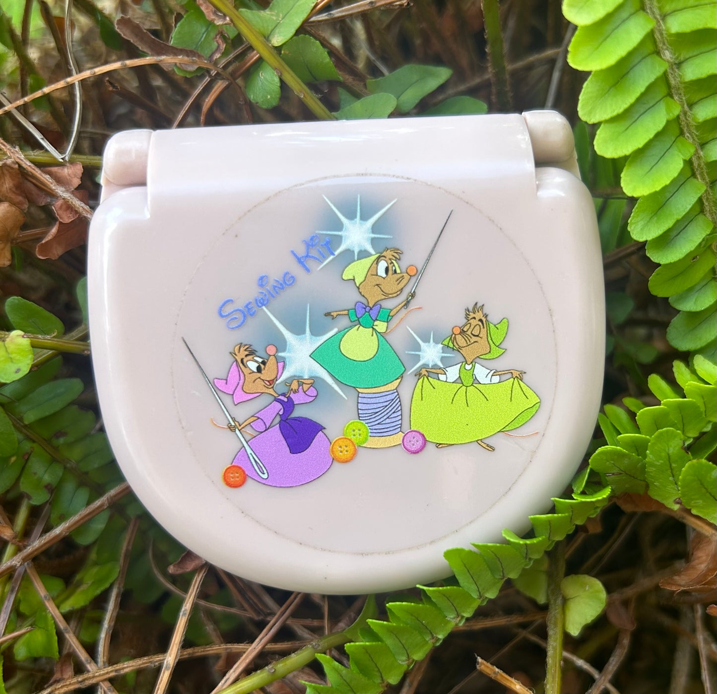 Sewing Kit