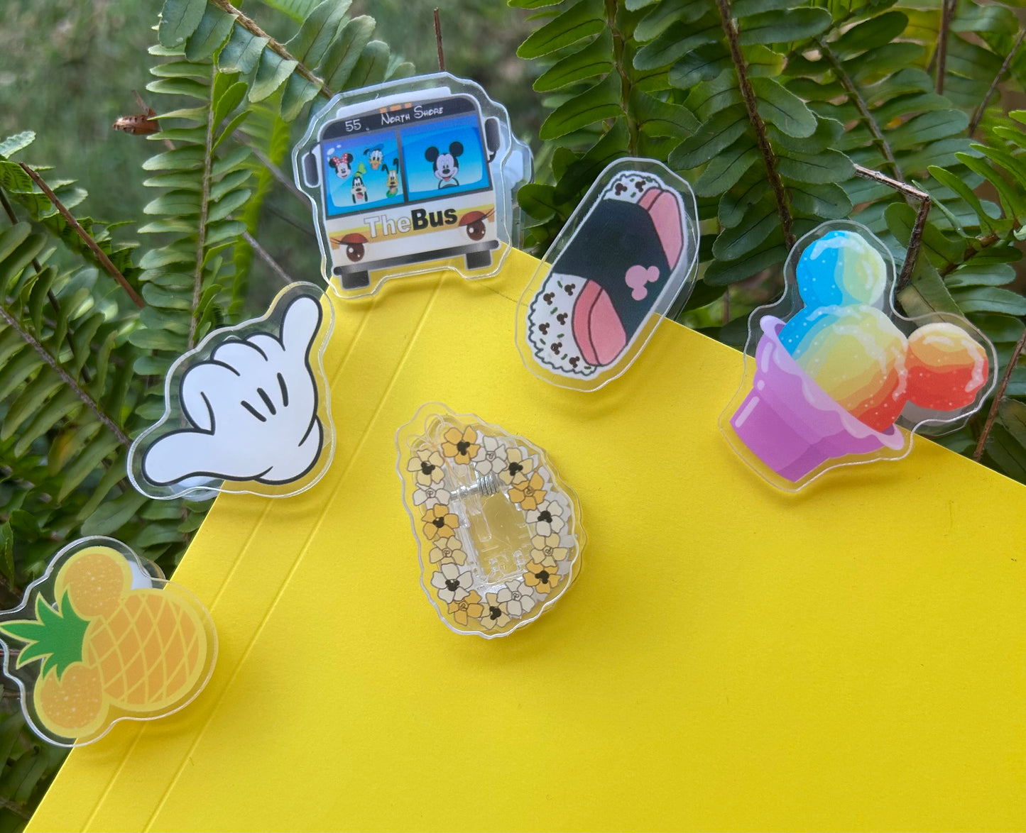 Paper/ Chip Clips