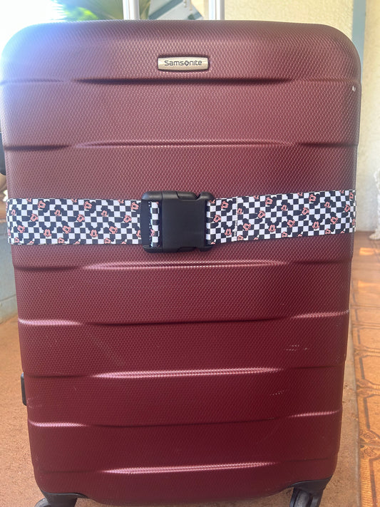 Luggage Belts