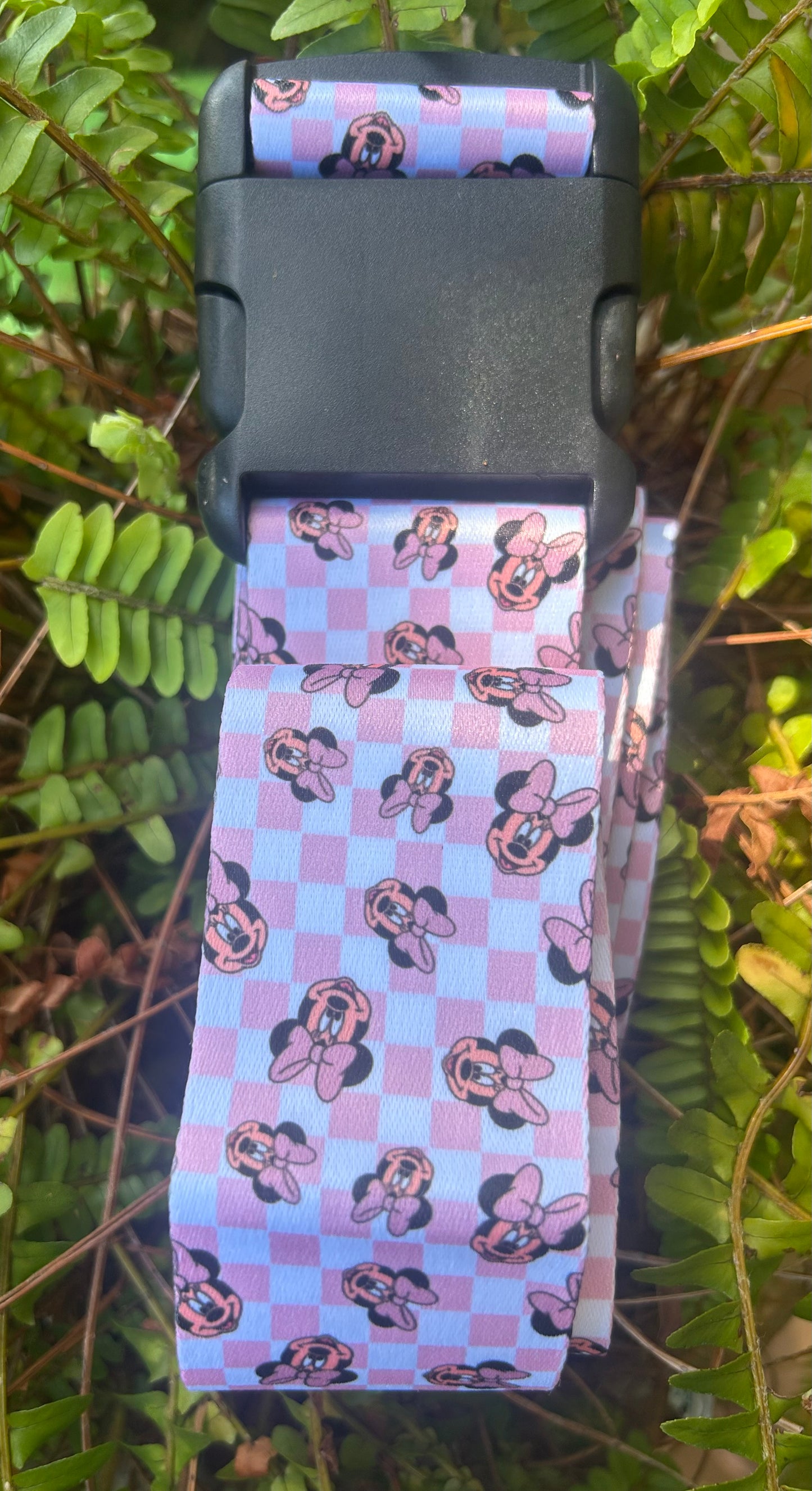 Luggage Belts