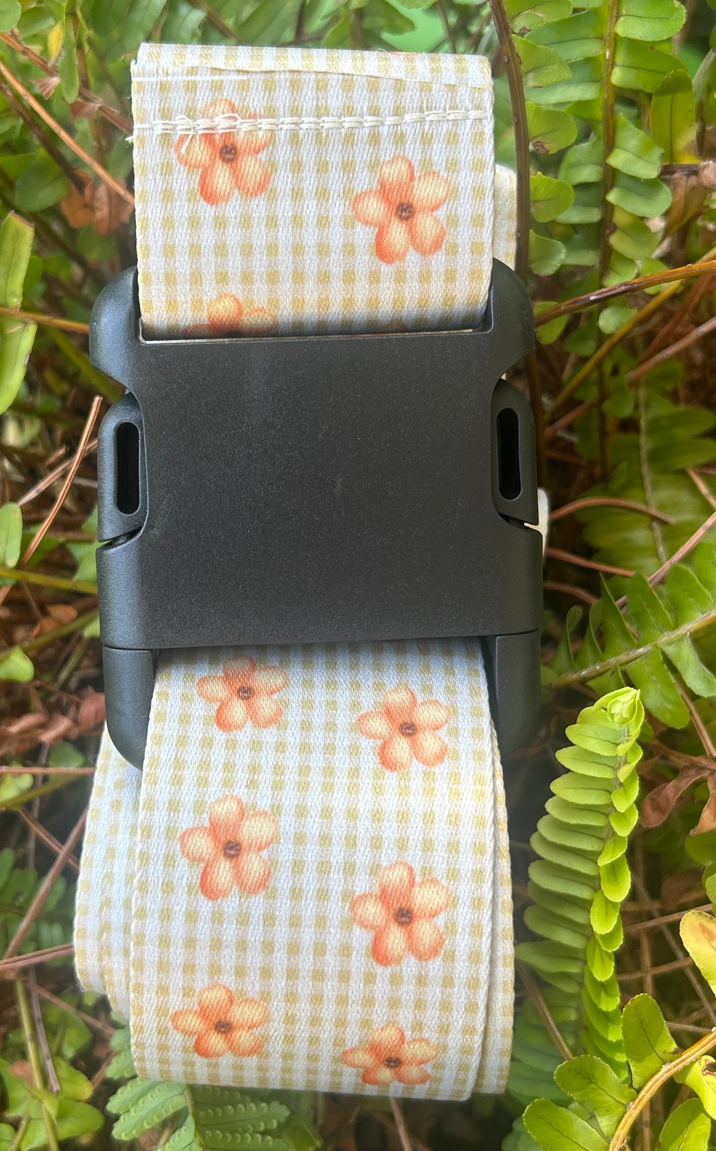 Luggage Belts