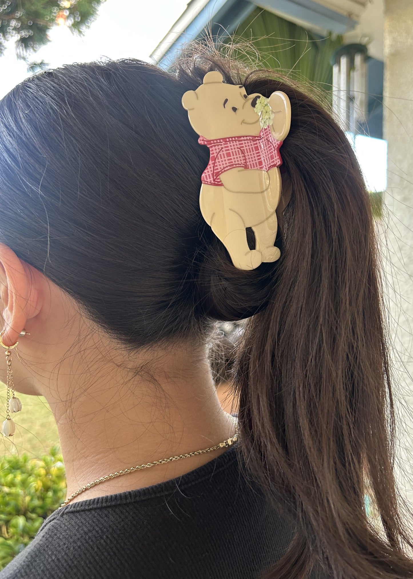 Claw Clips