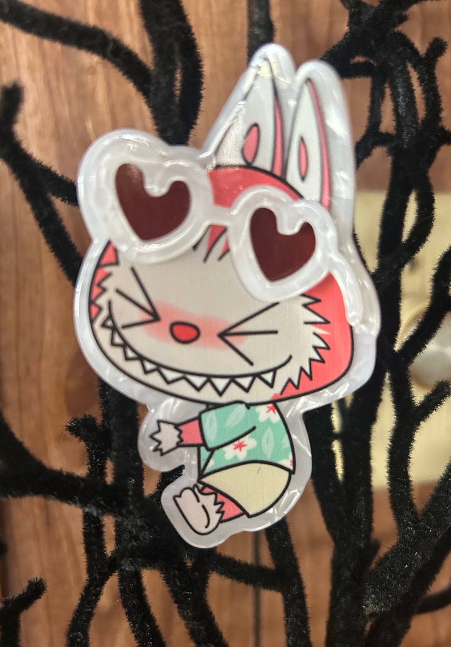 Claw Clips