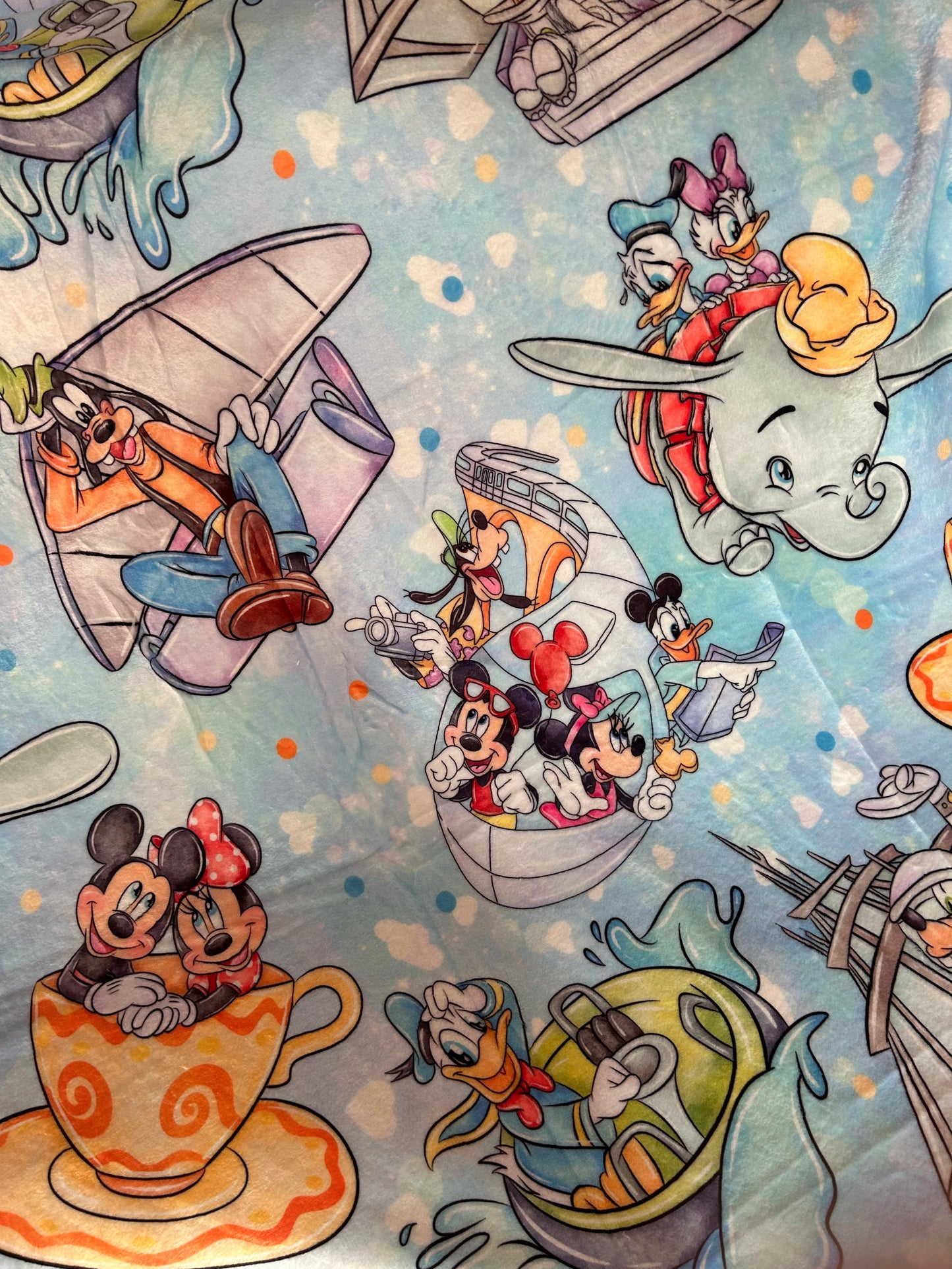Blankets