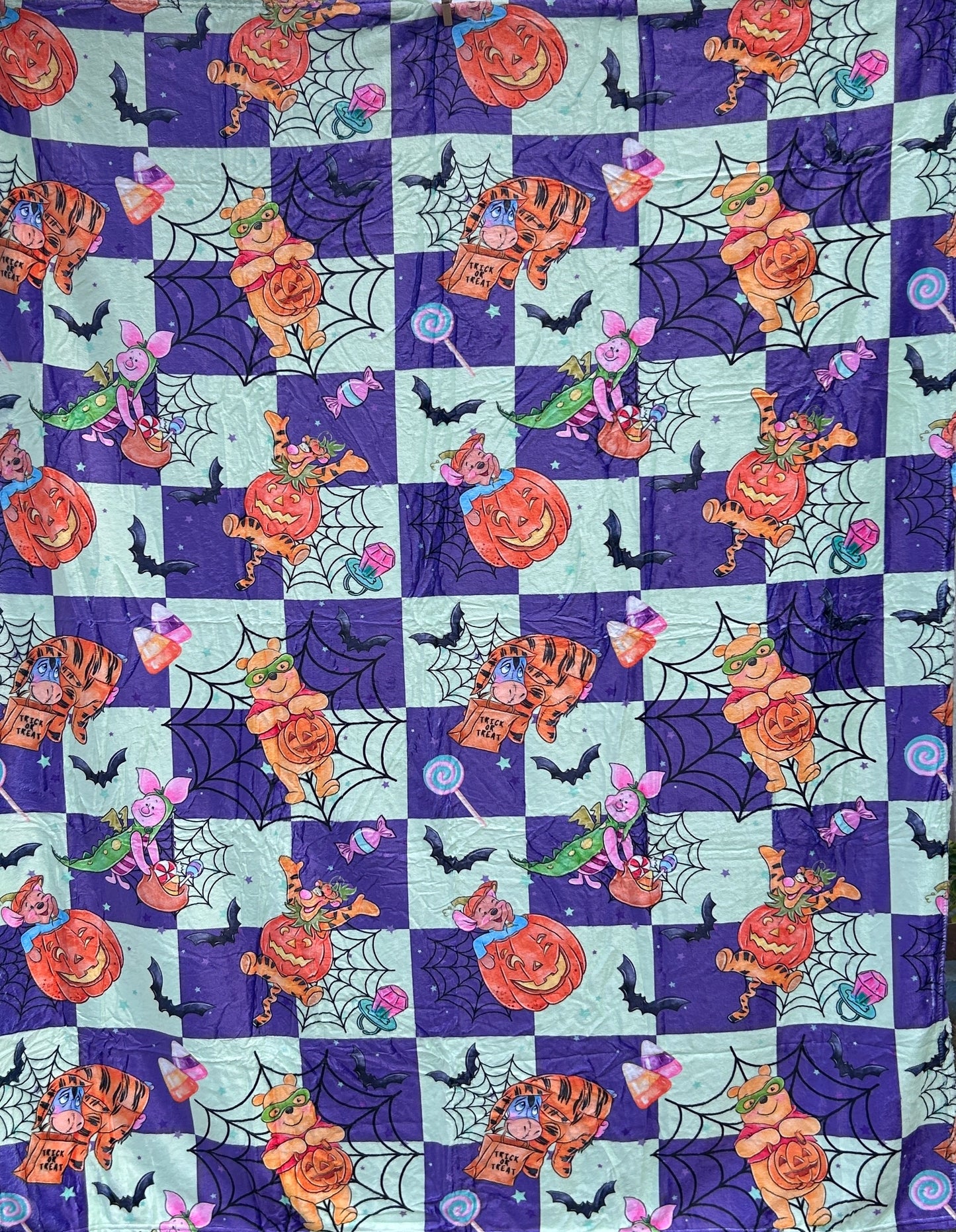 Blankets