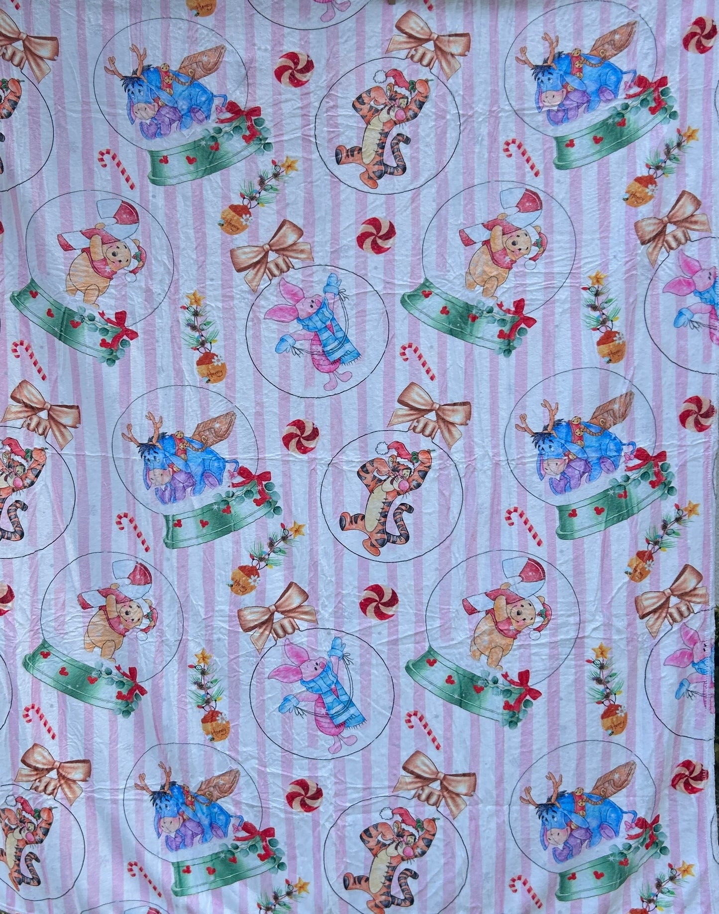 Blankets