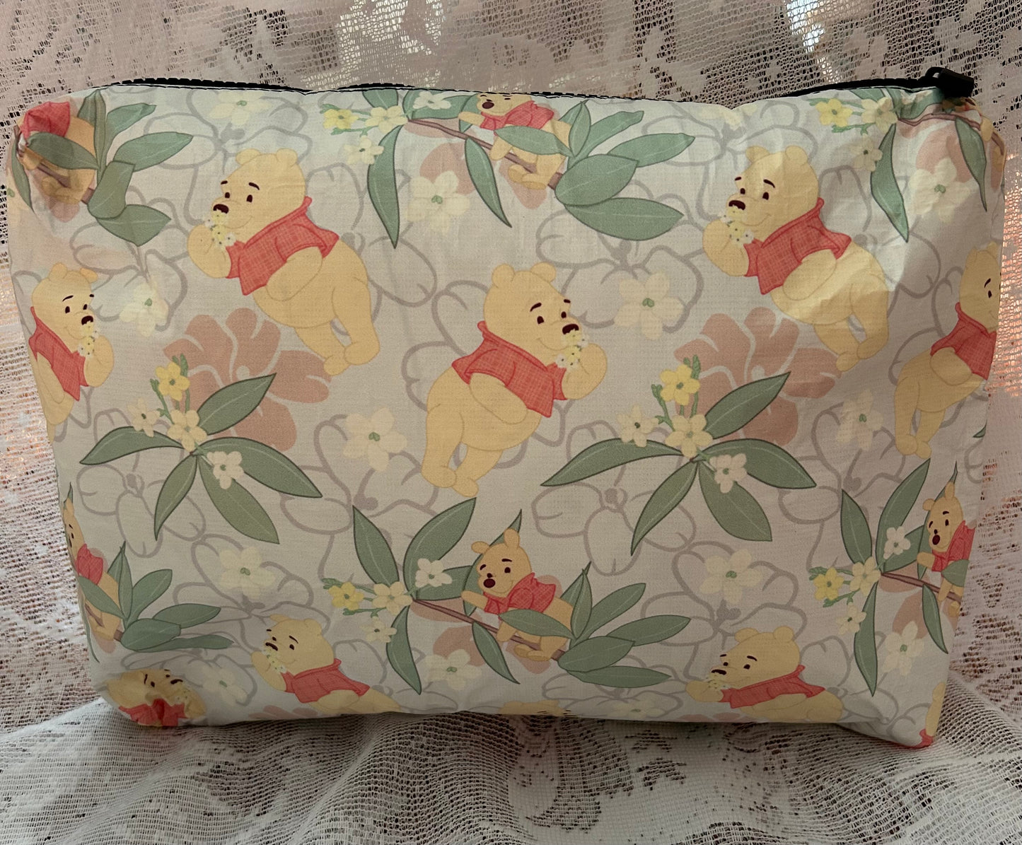 Insulated Tyvek Pouches