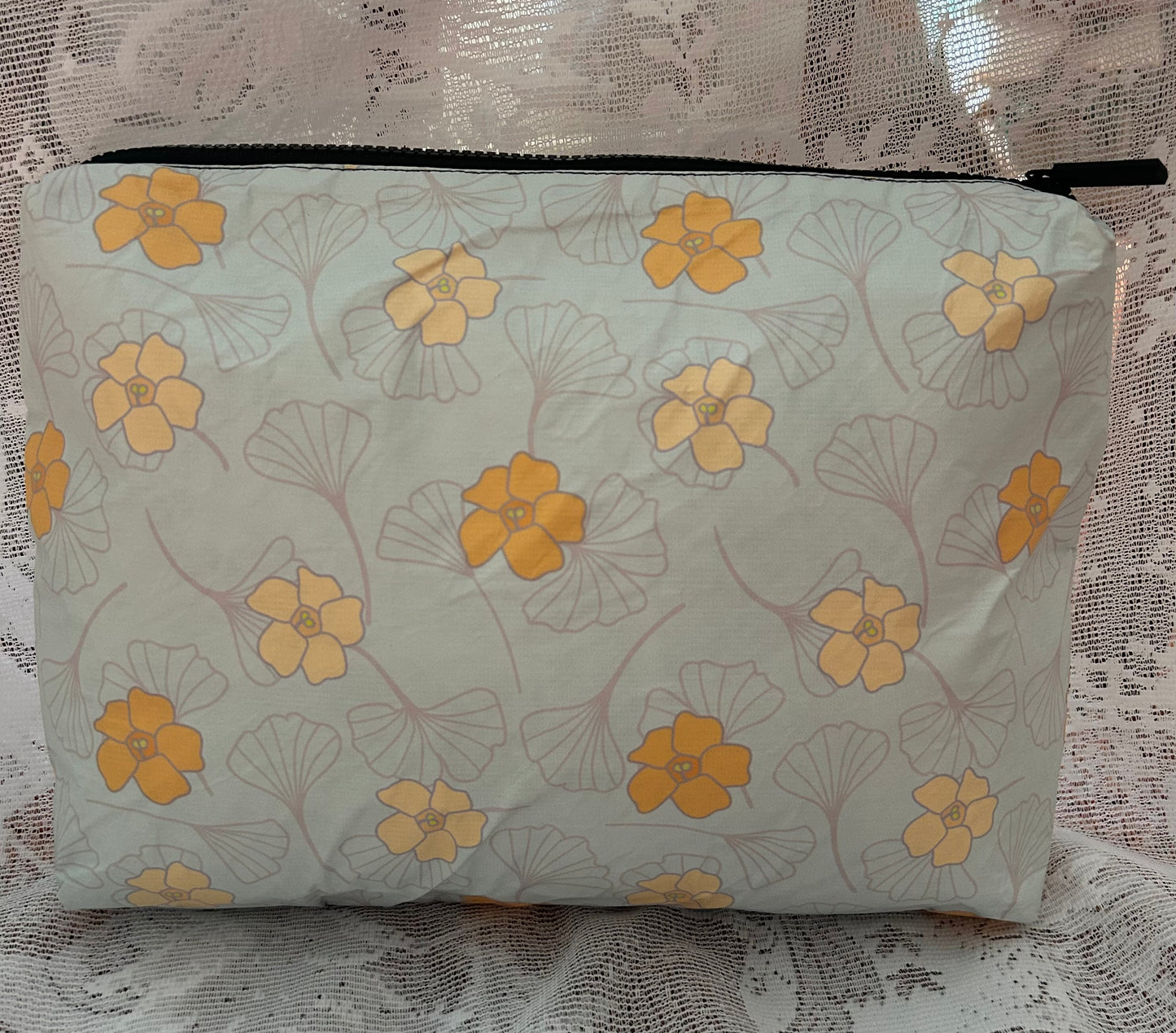 Insulated Tyvek Pouches