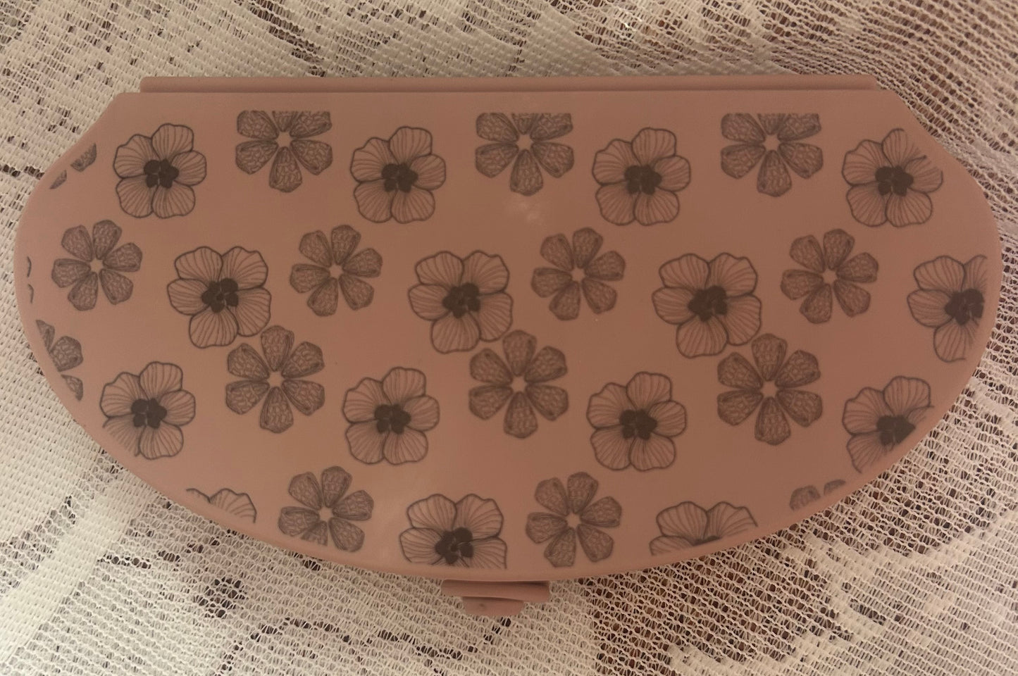 Snack container/plate...SALE