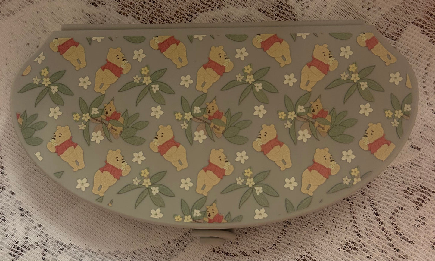 Snack container/plate...SALE