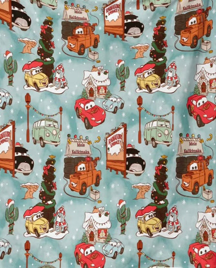 Blankets