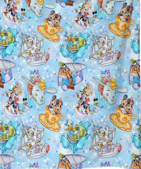 Blankets