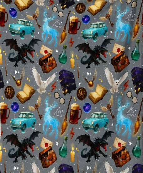 Blankets