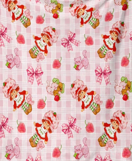 Blankets
