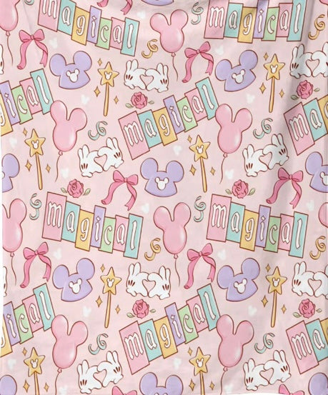 Blankets