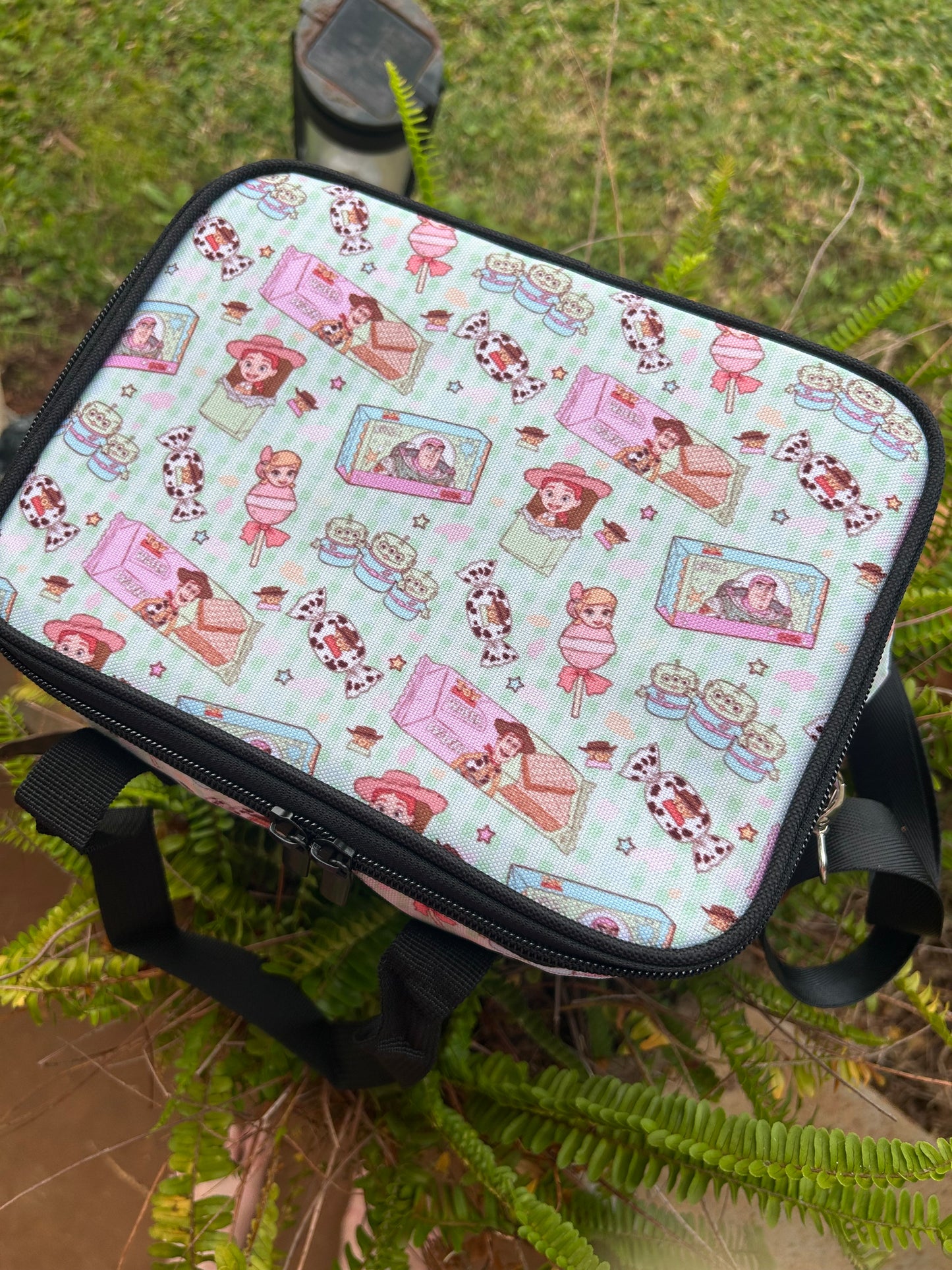 Mini Cooler Bags
