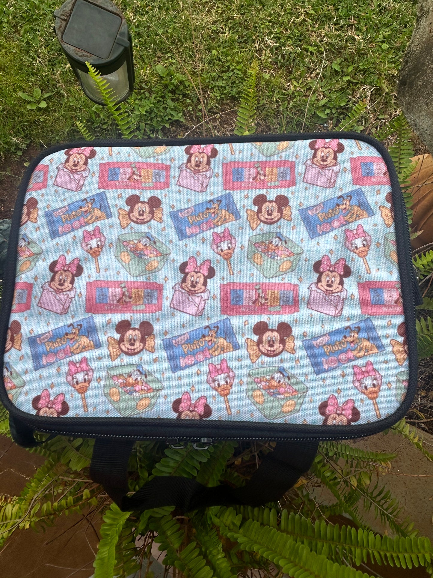 Mini Cooler Bags
