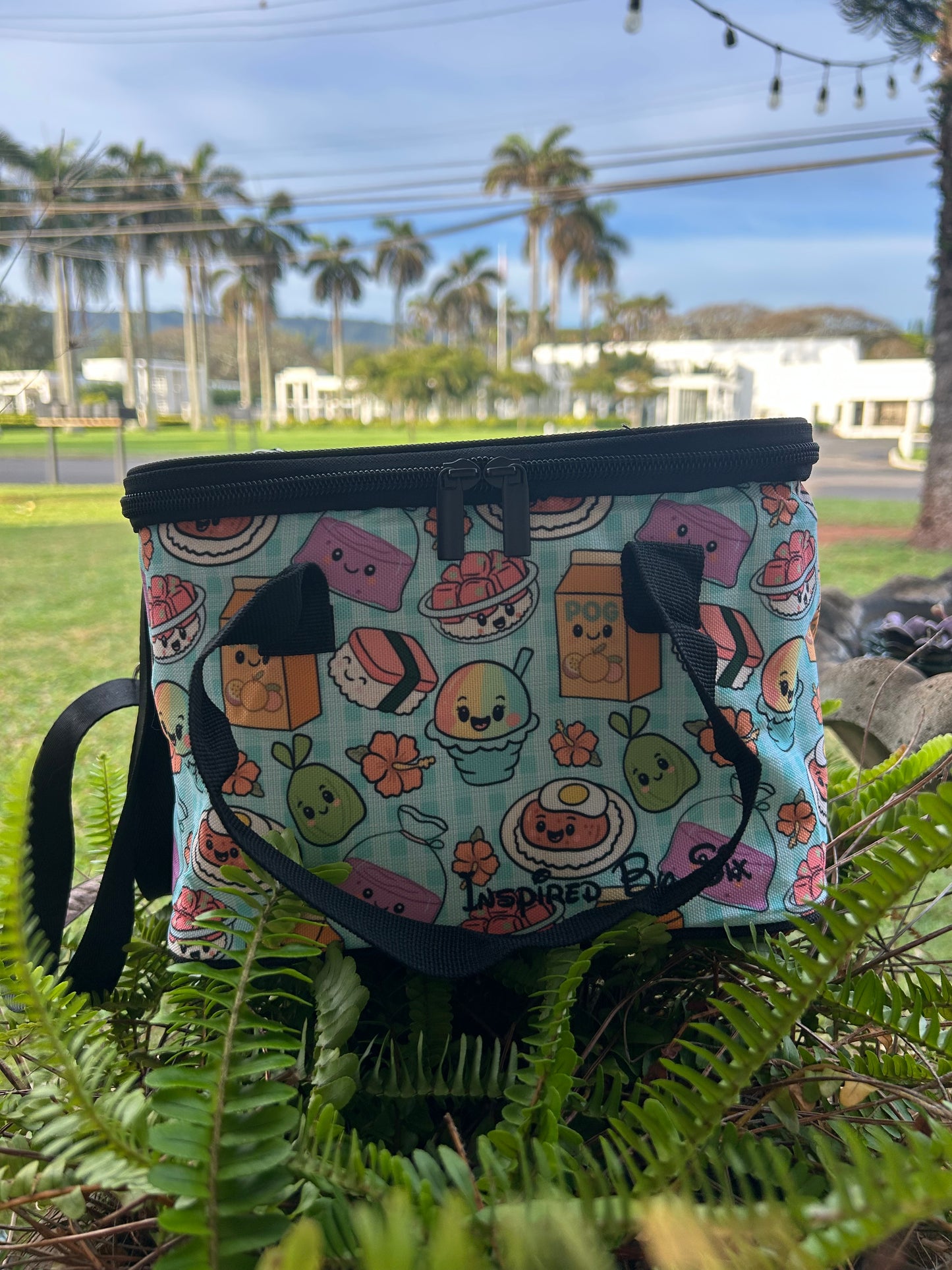 Mini Cooler Bags