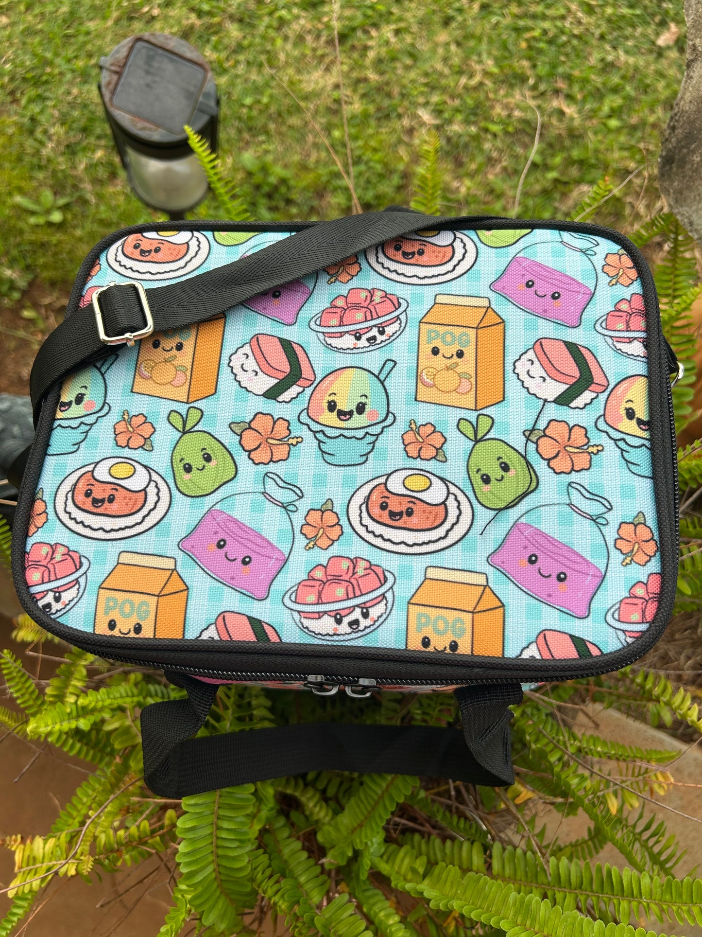 Mini Cooler Bags