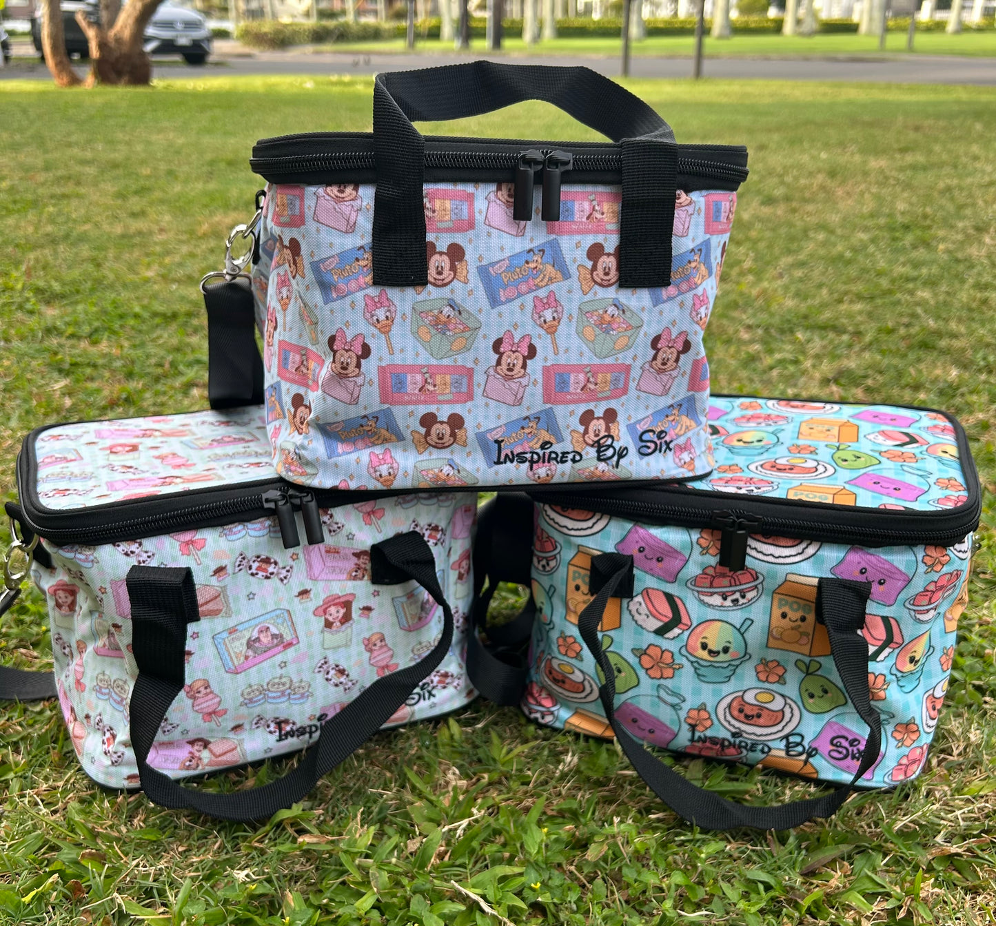 Mini Cooler Bags