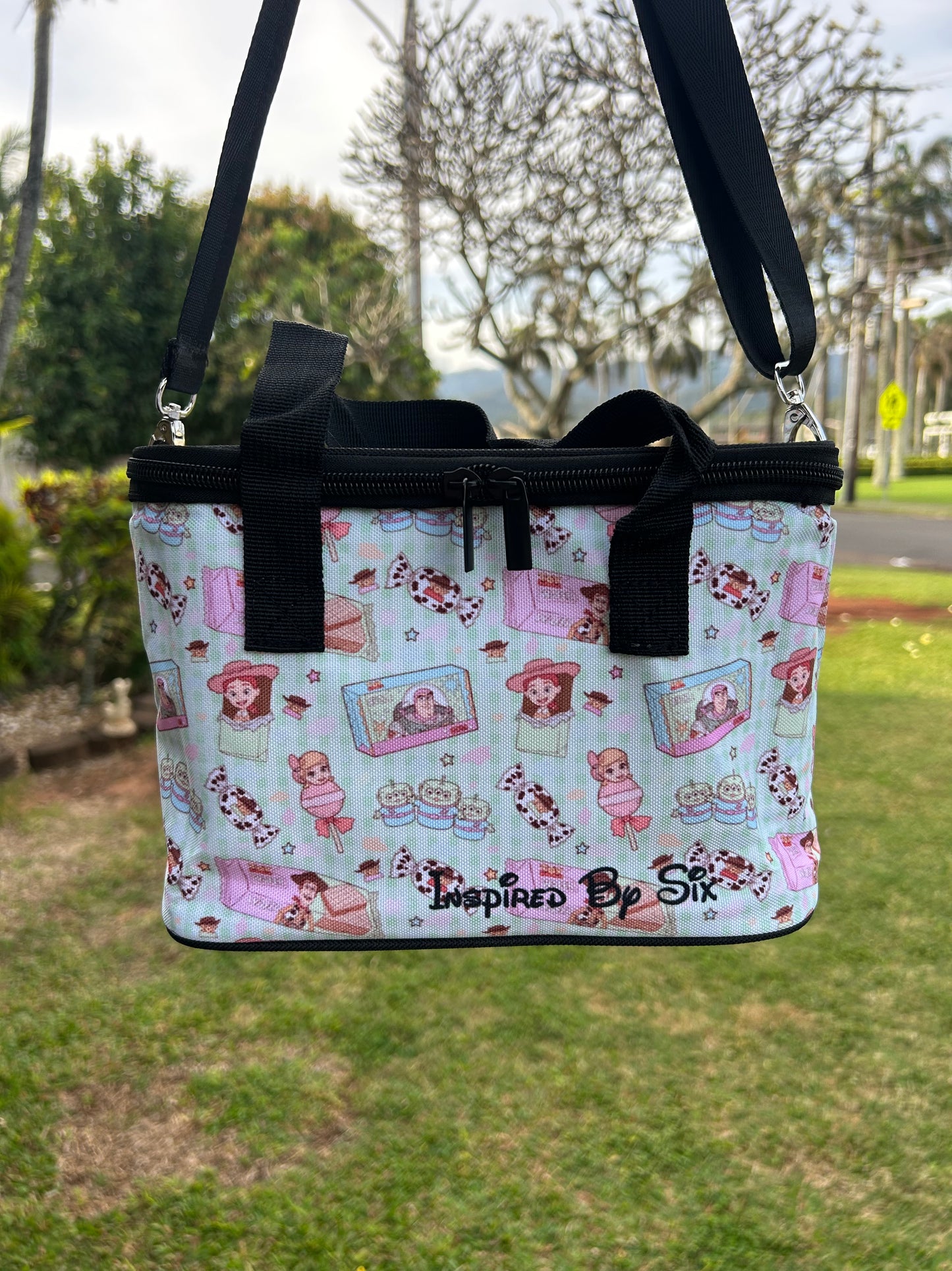 Mini Cooler Bags