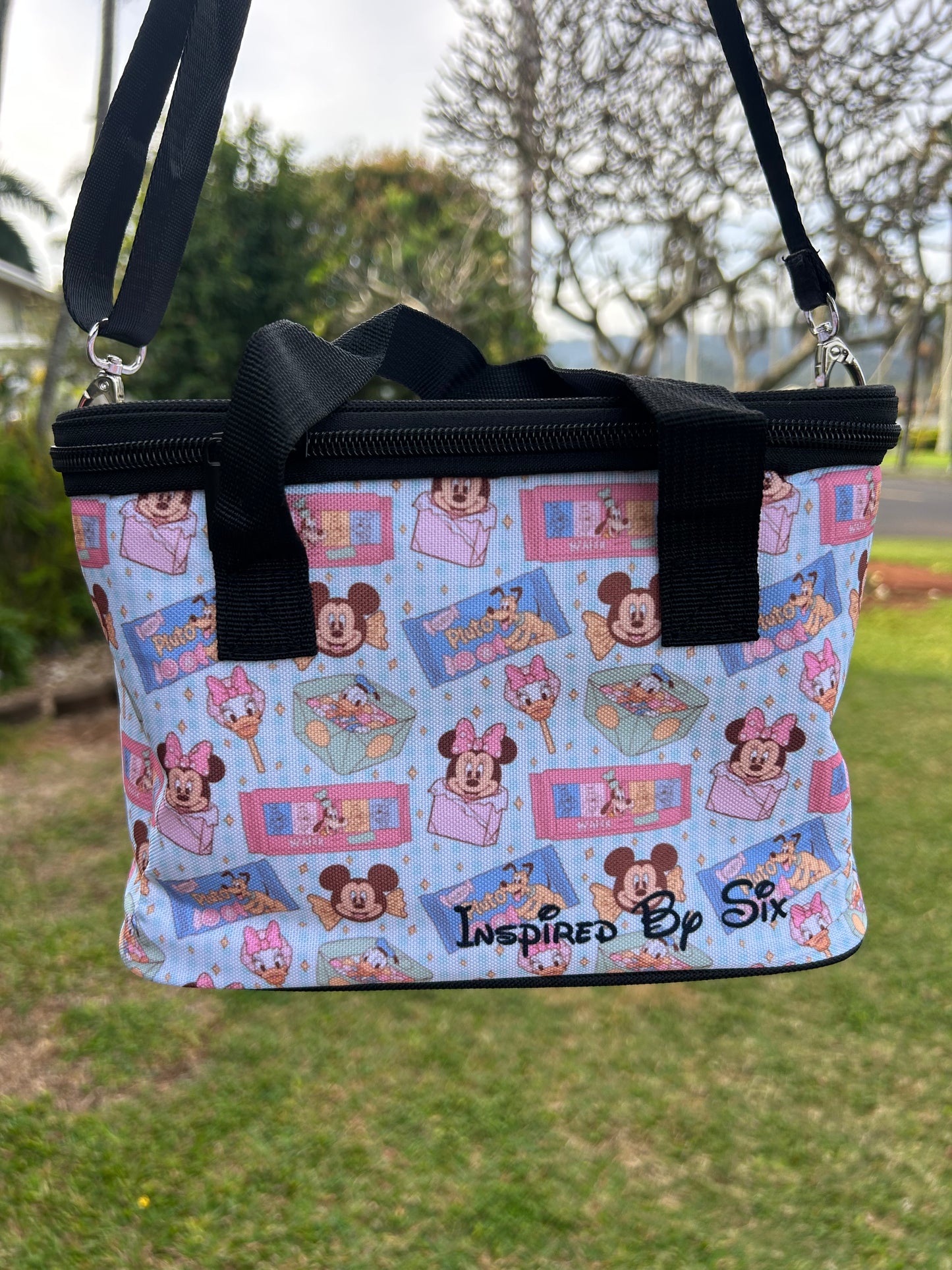 Mini Cooler Bags