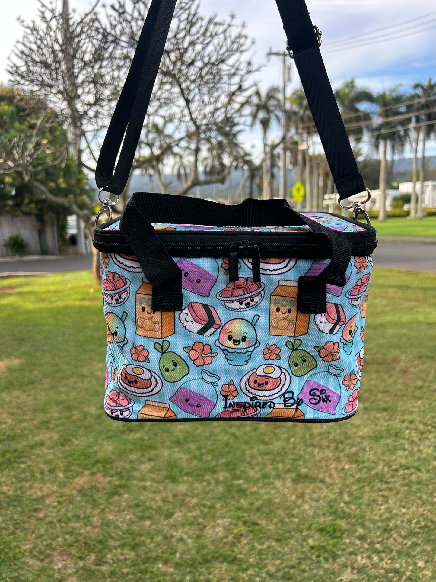 Mini Cooler Bags