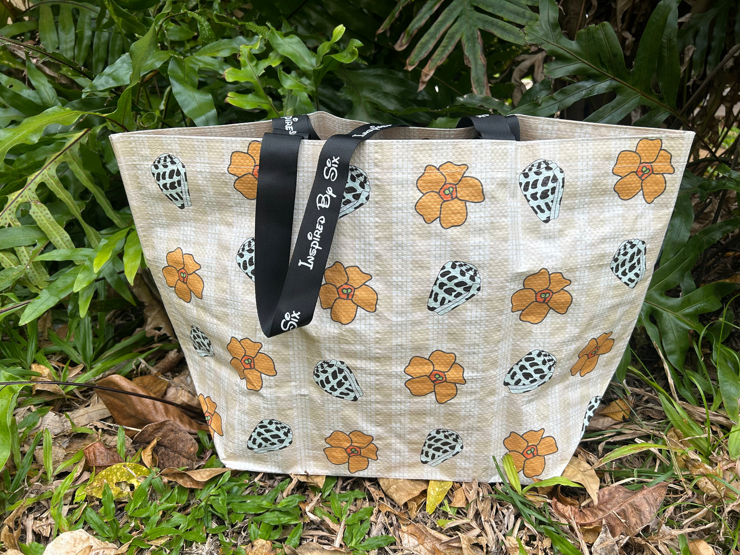 Reusable Tote Bag