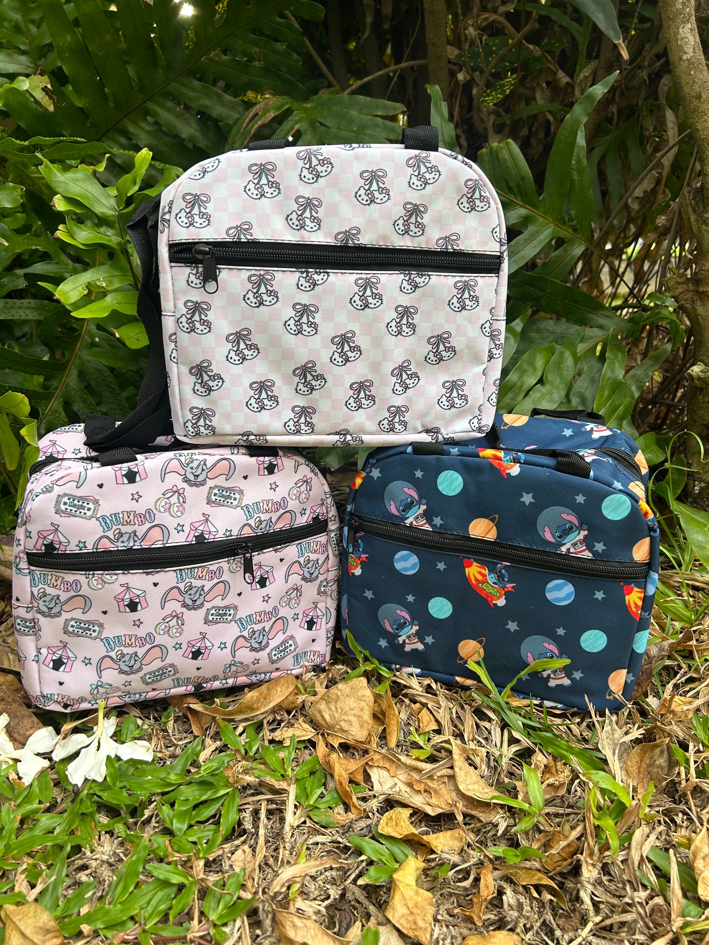Lunch Bags....SALE