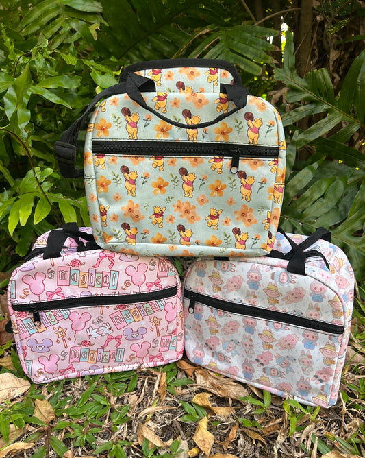 Lunch Bags....SALE