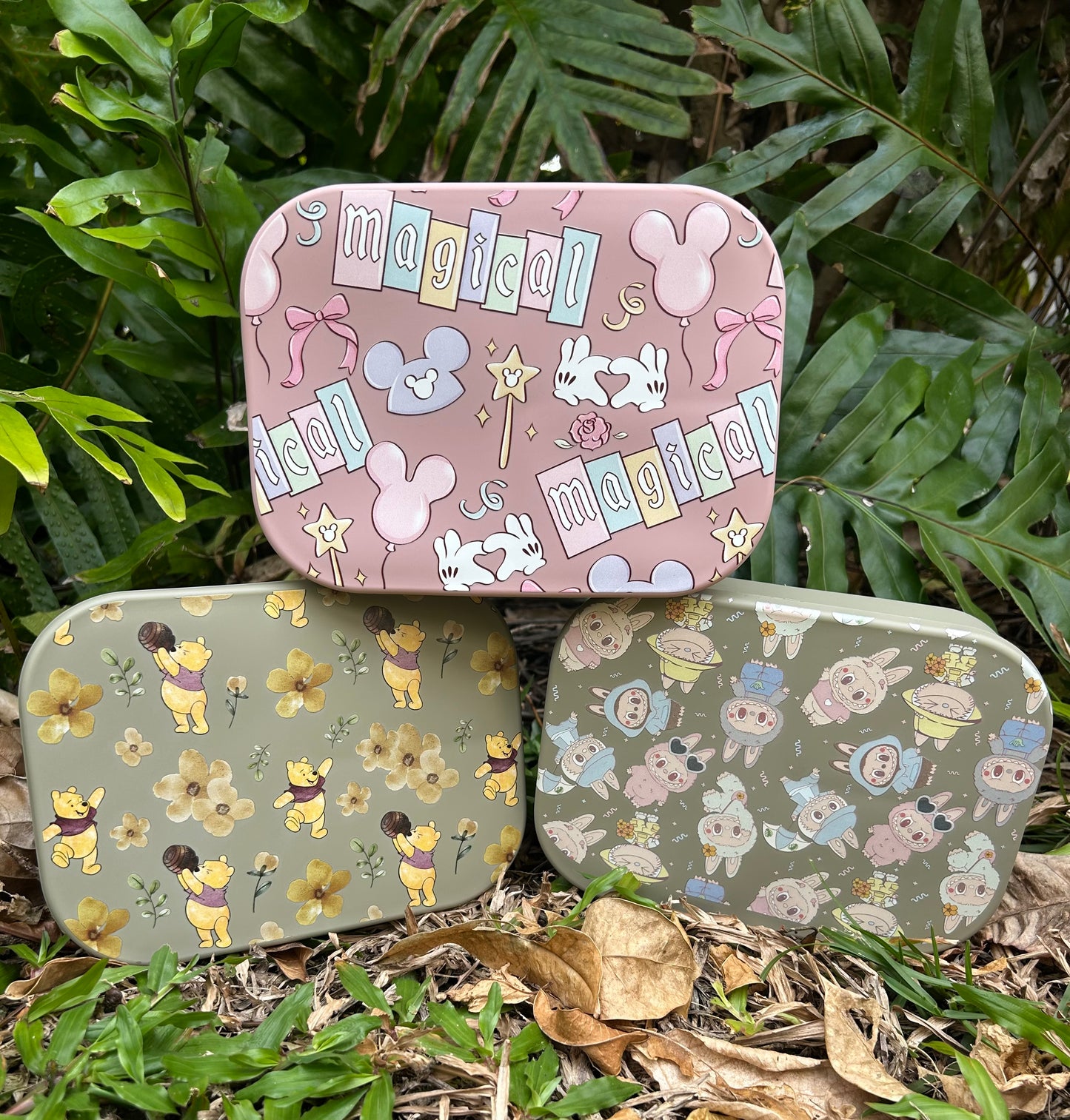 Bento Boxes...SALE