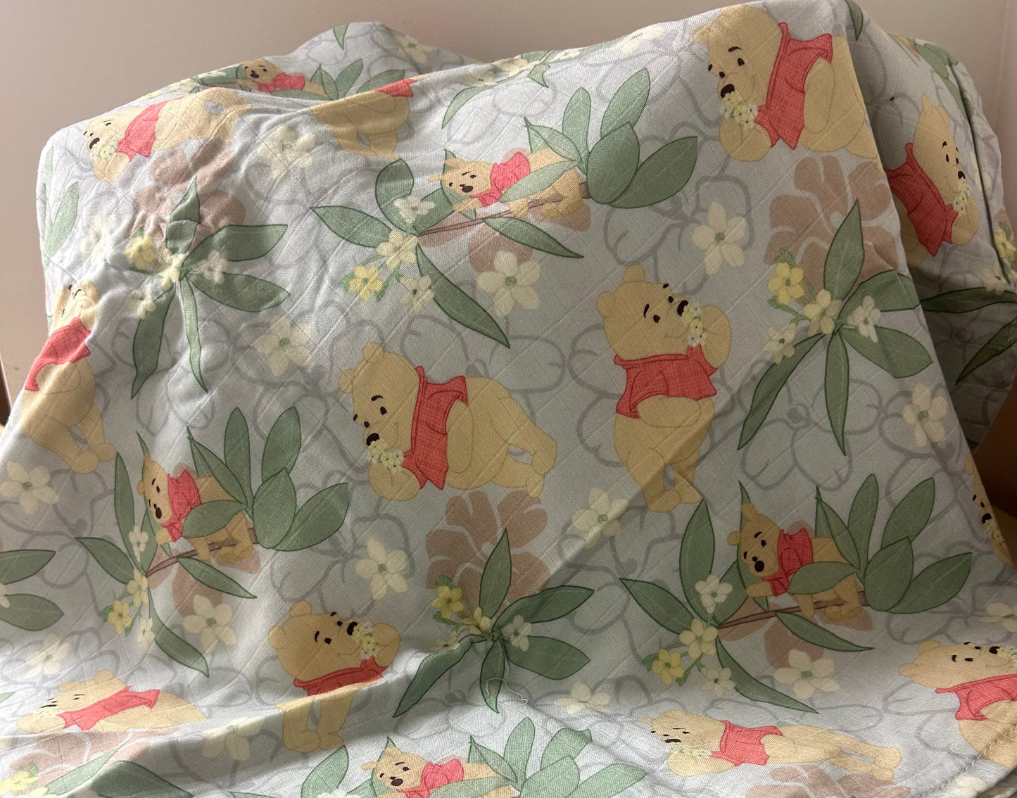Swaddle Blankets