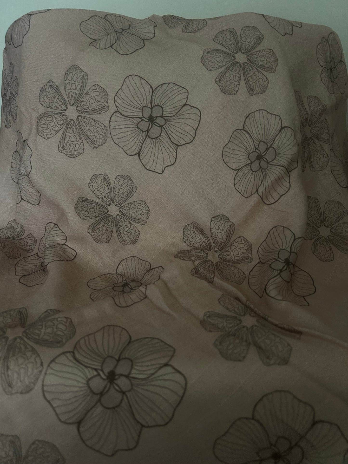 Swaddle Blankets