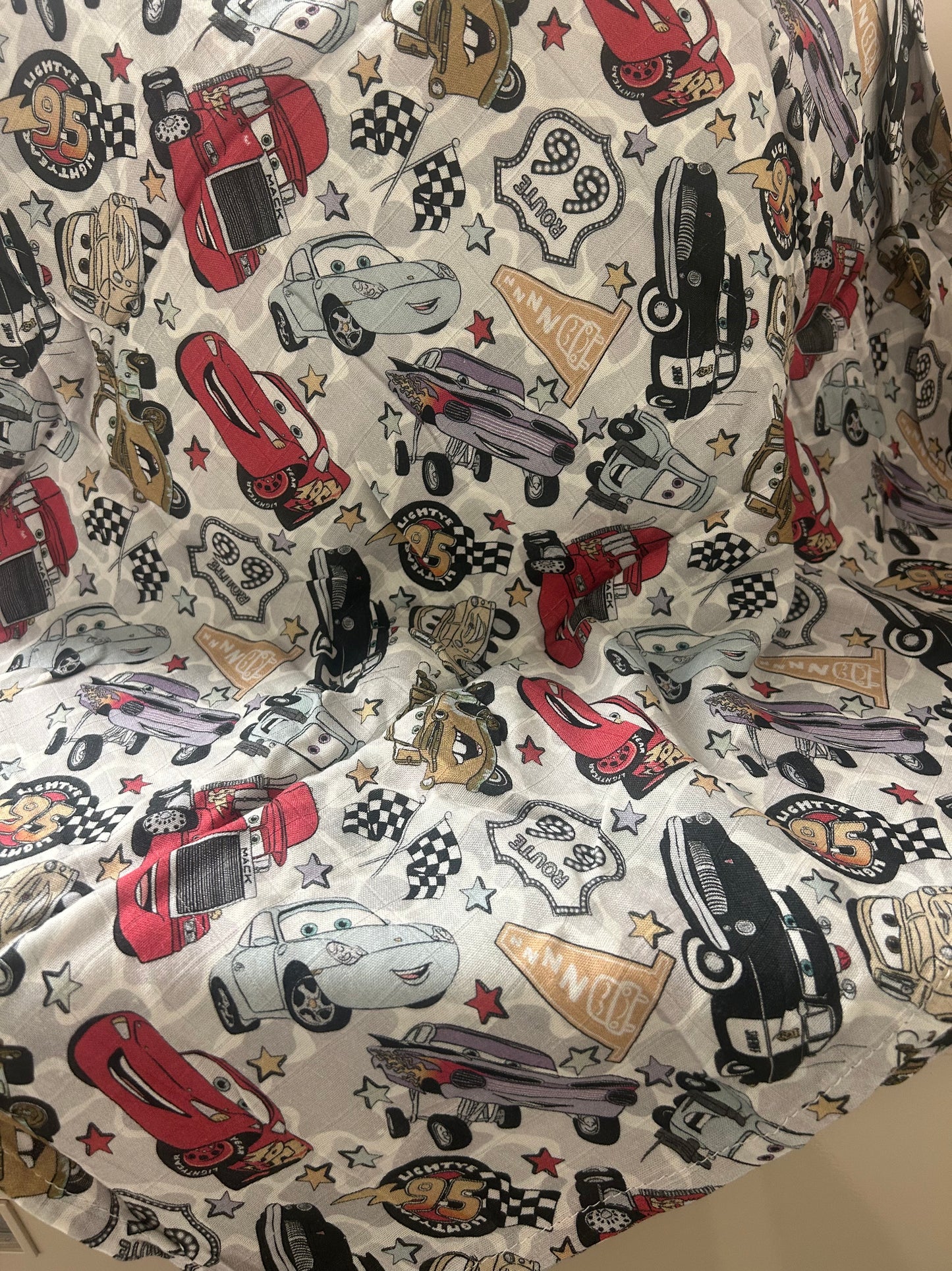 Swaddle Blankets
