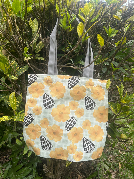Canvas Tote Bag NEW RELEASE PATTERN
