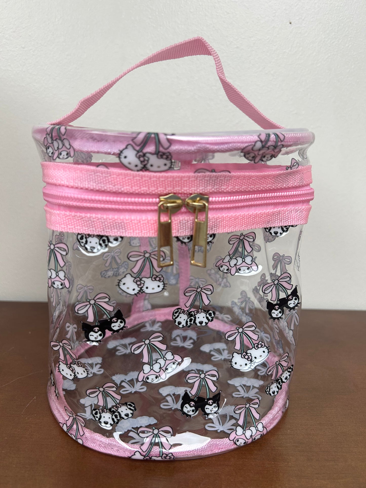 Cosmo Bags
