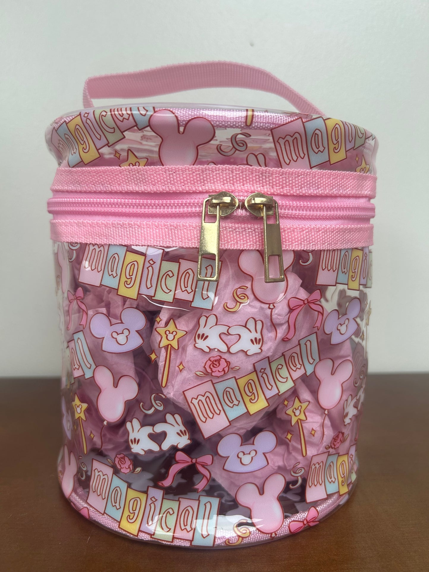 Cosmo Bags