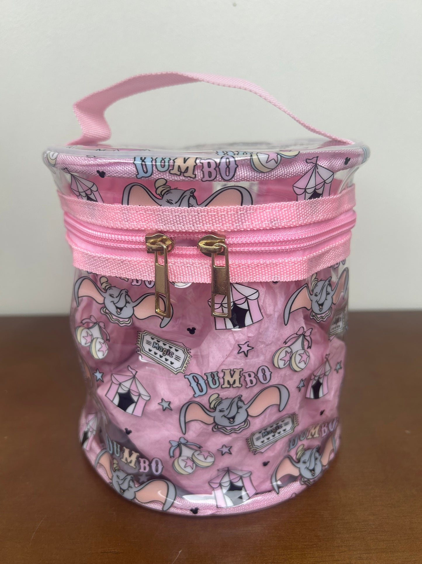 Cosmo Bags