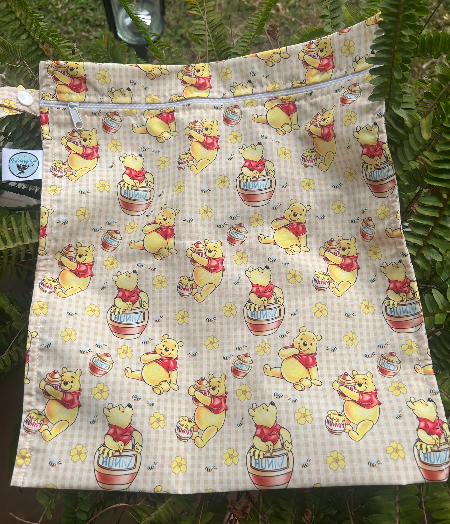 Wet Bags