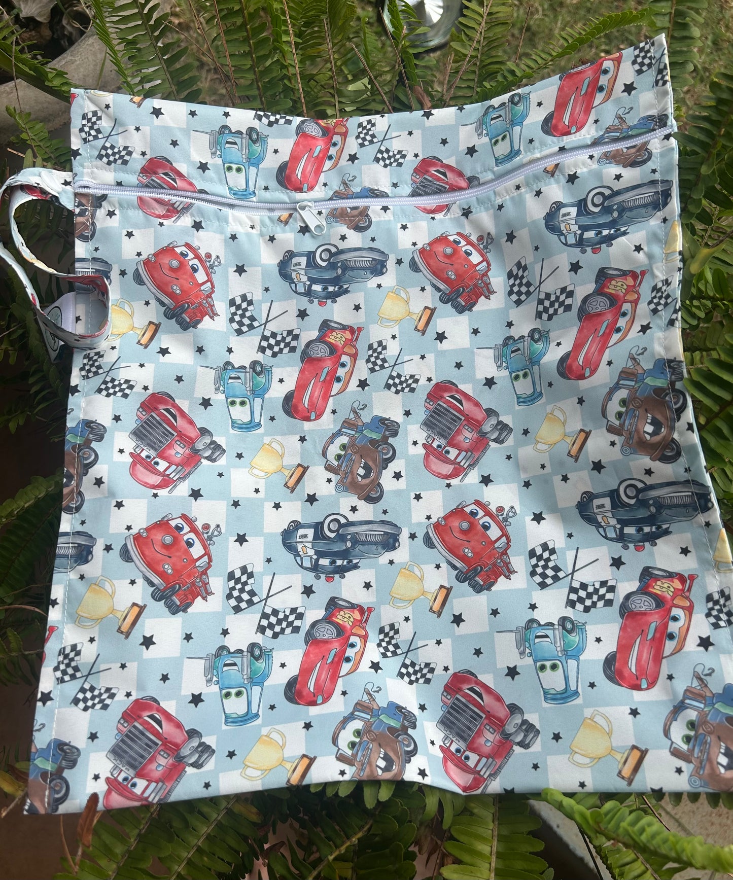 Wet Bags
