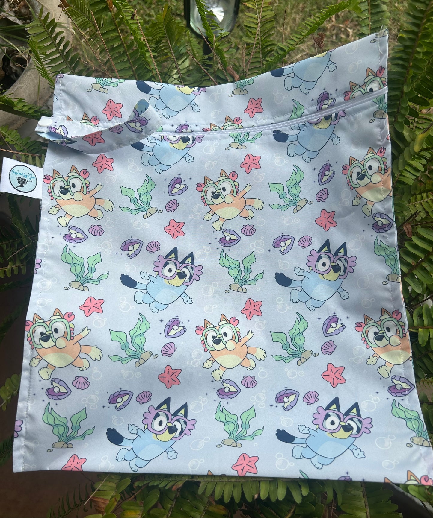 Wet Bags