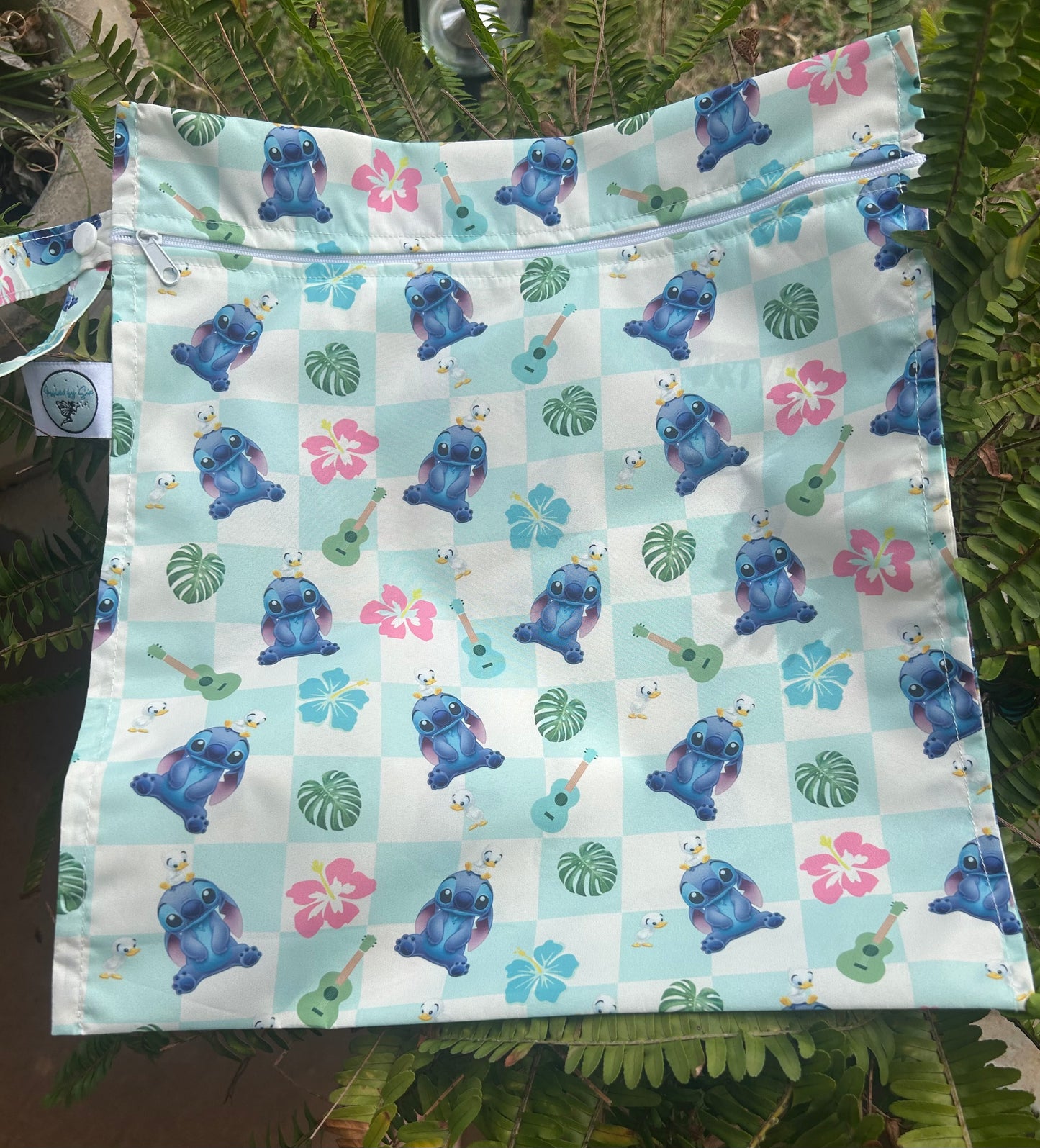 Wet Bags