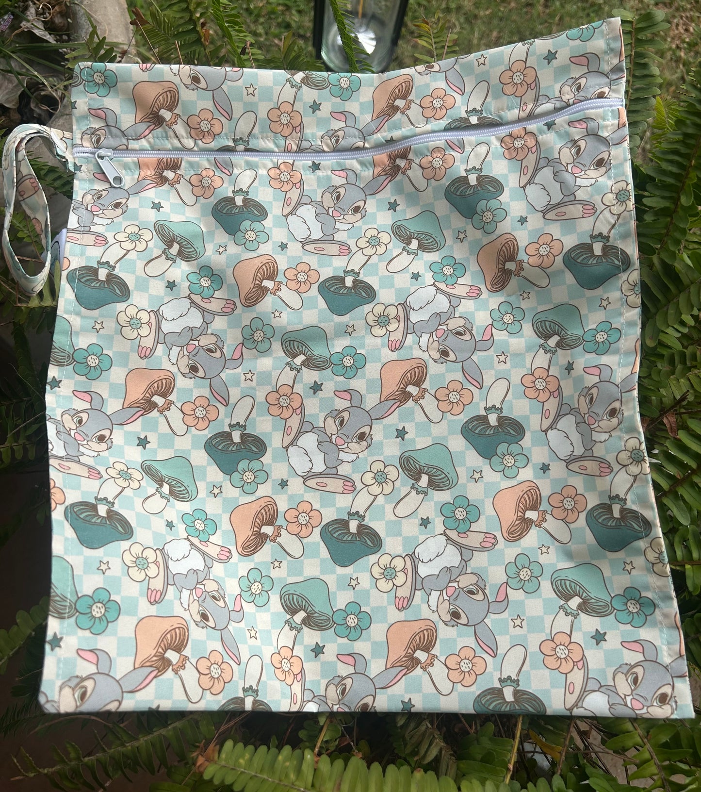 Wet Bags