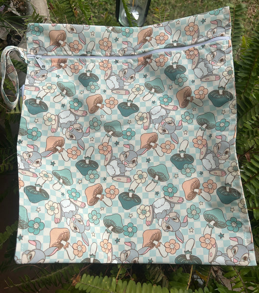 Wet Bags
