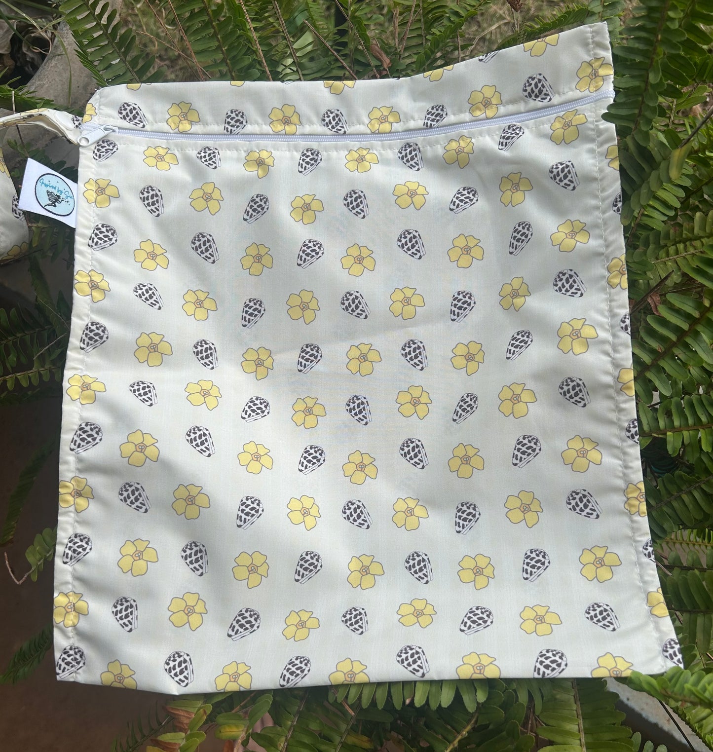 Wet Bags