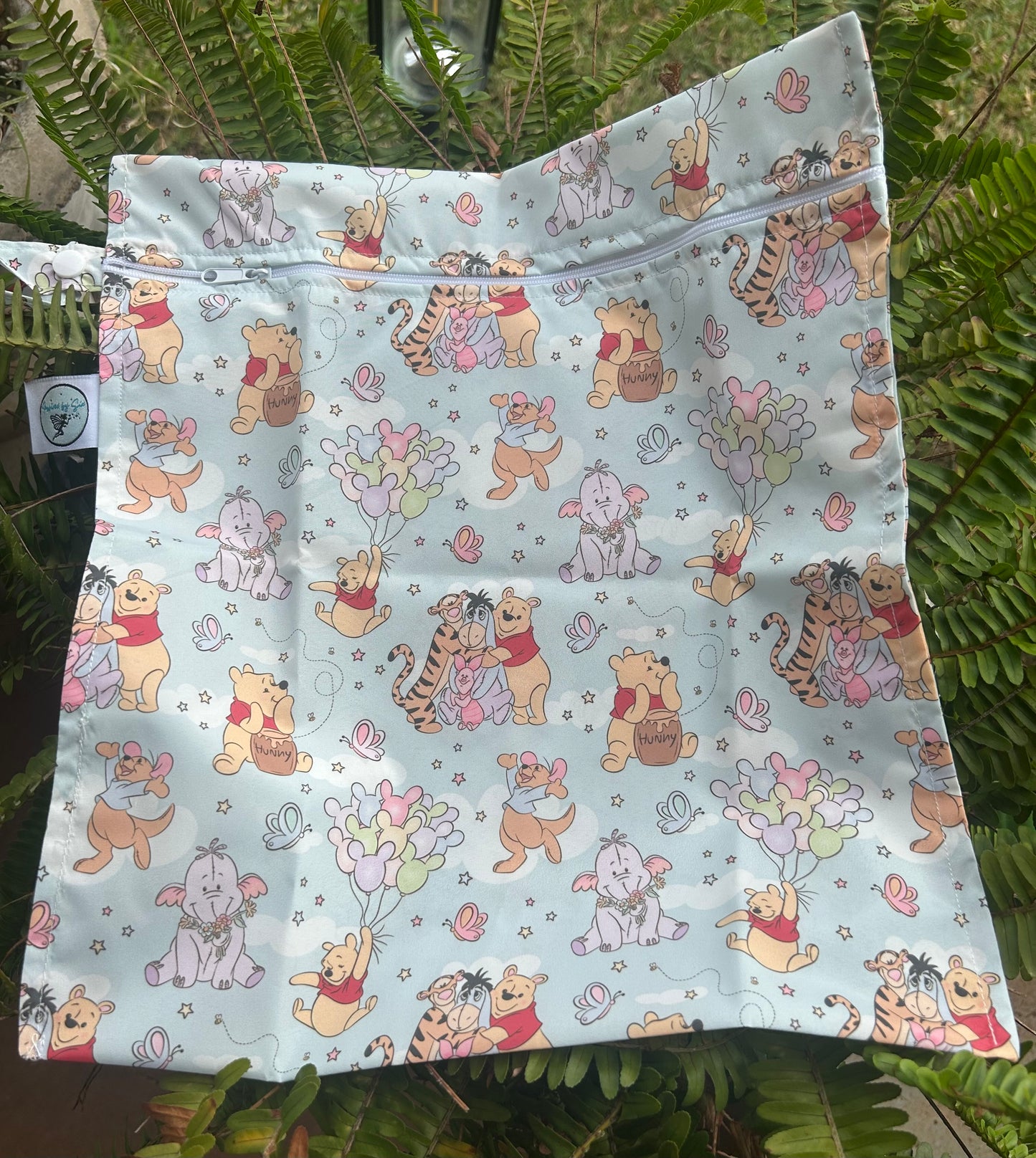 Wet Bags