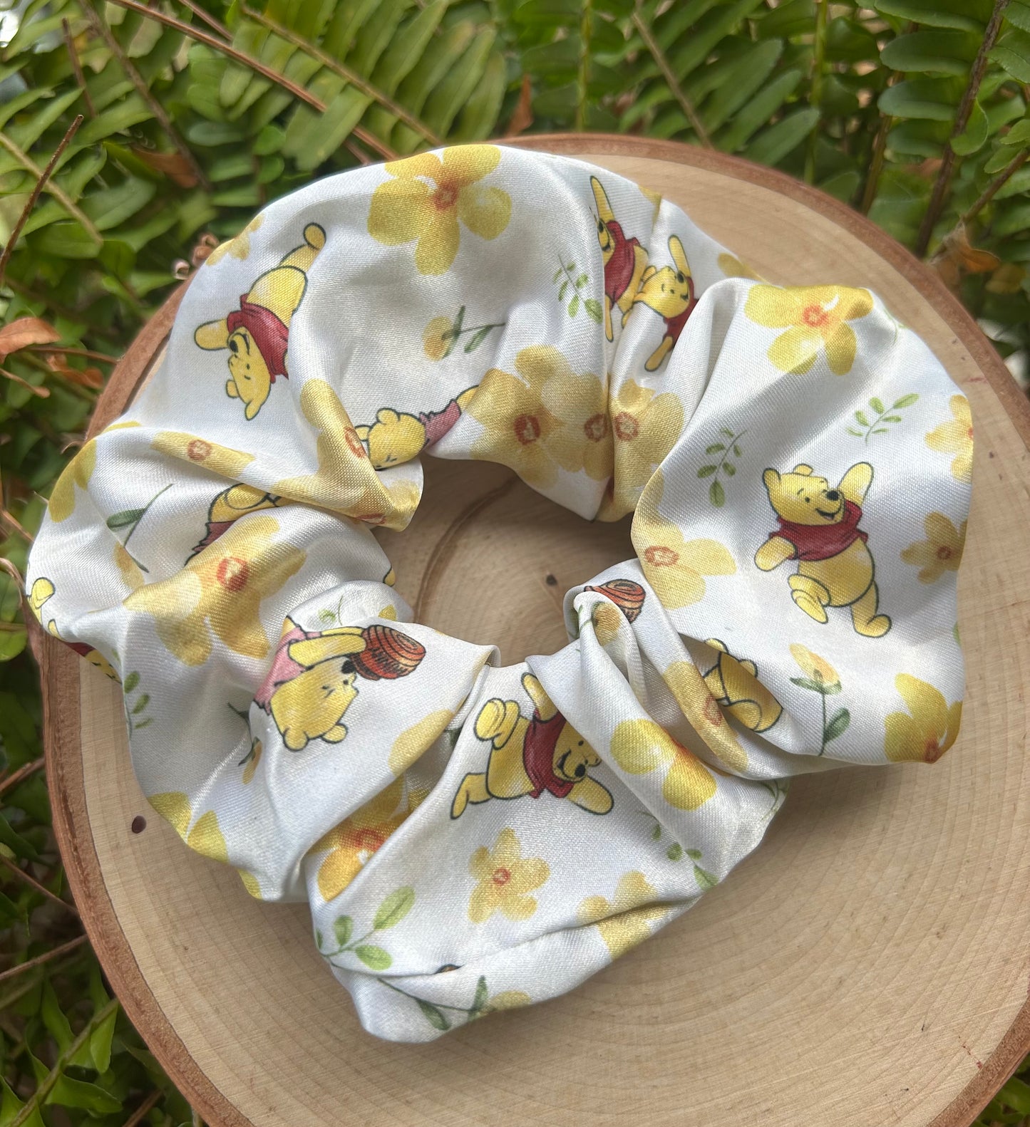 Scrunchies